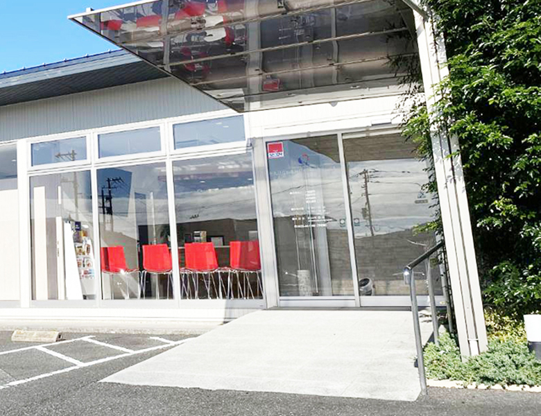 下松市（山口県）の歯医者、たけなわ歯科口腔外科クリニックの特徴