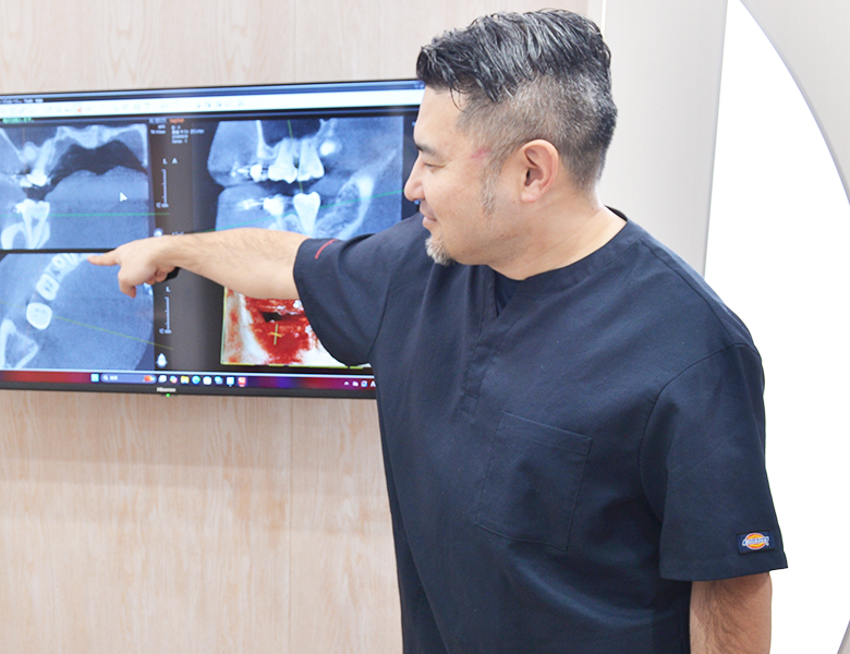 下松市（山口県）の歯医者、たけなわ歯科口腔外科クリニックの予防歯科