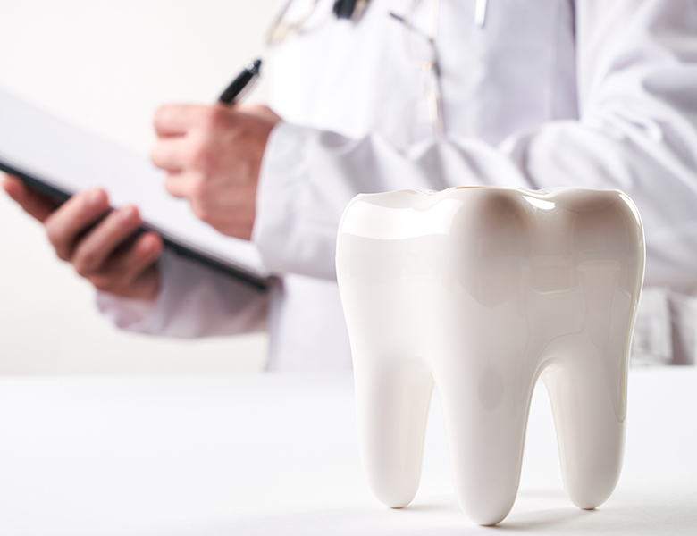 下松市（山口県）の歯医者、たけなわ歯科口腔外科クリニックの予防歯科