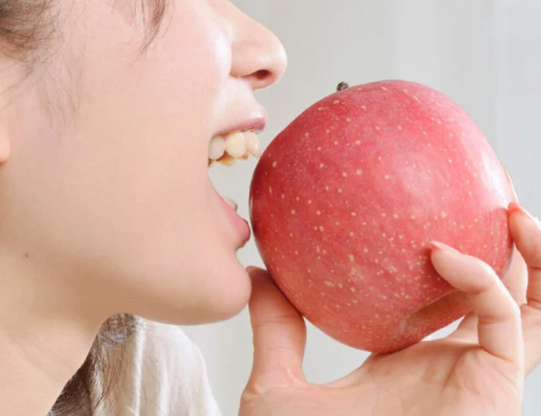 下松市（山口県）の歯医者、たけなわ歯科口腔外科クリニックのブリッジ