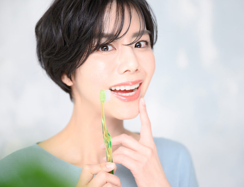 下松市（山口県）の歯医者、たけなわ歯科口腔外科クリニックの予防歯科