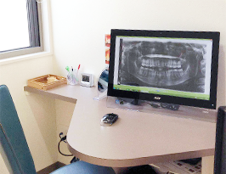 下松市（山口県）の歯医者、たけなわ歯科口腔外科クリニックの入れ歯