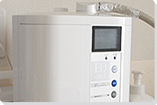 下松市（山口県）の歯医者｜たけなわ歯科口腔外科クリニックの院内